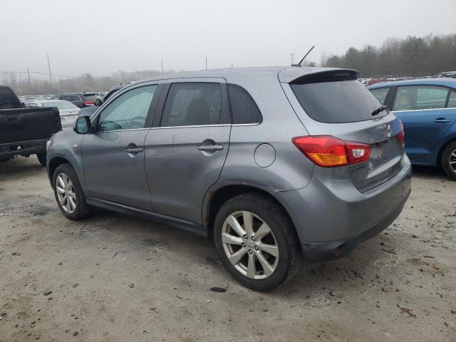 Obraz 2 z 2013 MITSUBISHI OUTLANDER SPORT SE 2013 z VIN 4A4AR4AU8DE002759