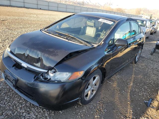 Изображение 1 2008 HONDA CIVIC EXL 2008 с VIN 2HGFA169X8H305288