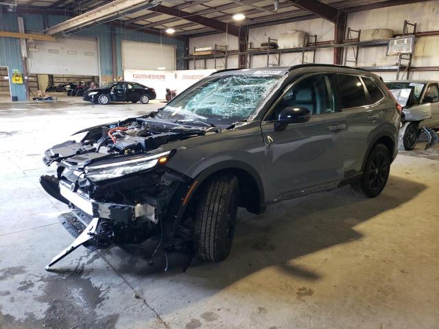 Image 1 of 2023 HONDA CR-V SPORT TOURING 2023 with VIN 7FARS6H92PE026171