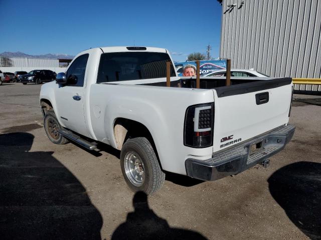 Изображение 2 2012 GMC SIERRA C1500 2012 с VIN 1GTN1TEX7CZ155218