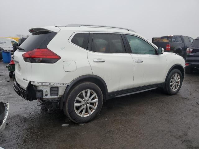 Image 3 of 2017 NISSAN ROGUE SV 2017 with VIN 5N1AT2MV8HC780719