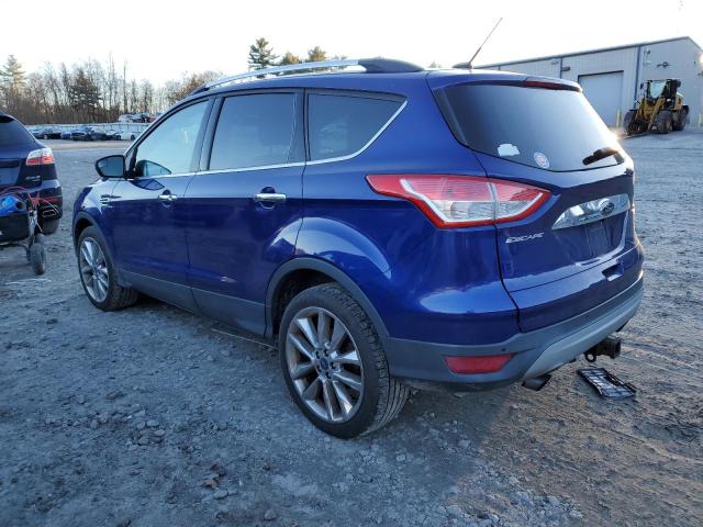 Obraz 2 z 2014 FORD ESCAPE SE 2014 z VIN 1FMCU9G93EUC03664