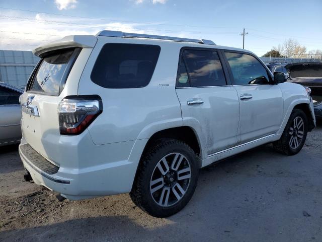 Image 3 of 2016 TOYOTA 4RUNNER SR5/SR5 PREMIUM 2016 with VIN JTEBU5JR1G5395113