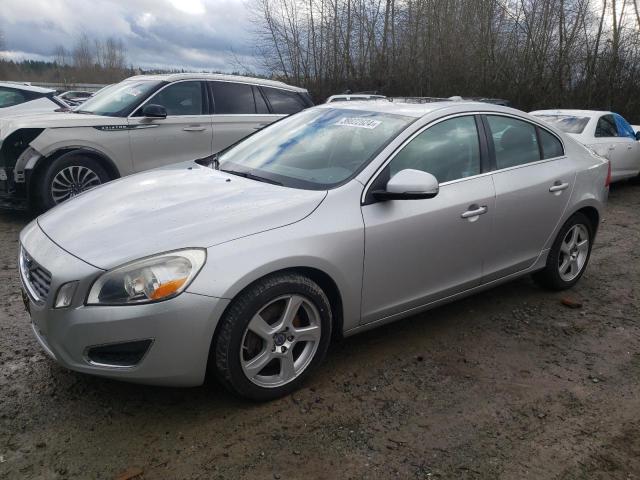 Изображение 2012 VOLVO S60 T5 2012