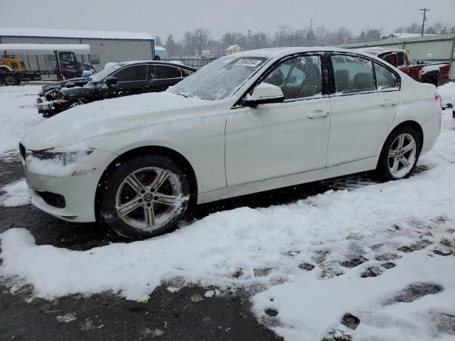 Image 1 of 2013 BMW 328 XI SULEV 2013 with VIN WBA3B5G56DNS03793