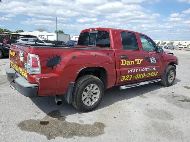 Image 3 of 2007 MITSUBISHI RAIDER LS 2007 with VIN 1Z7HC28K17S126091