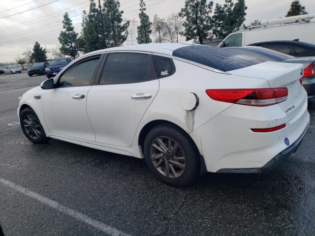 Obraz 2 z 2019 KIA OPTIMA LX 2019 z VIN 5XXGT4L39KG288749