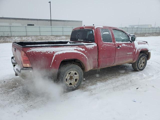 Image 3 of 2006 TOYOTA TACOMA ACCESS CAB 2006 with VIN 5TEUX42N96Z208335