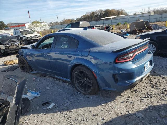 Obraz 2 z 2021 DODGE CHARGER SCAT PACK 2021 z VIN 2C3CDXGJ2MH519369