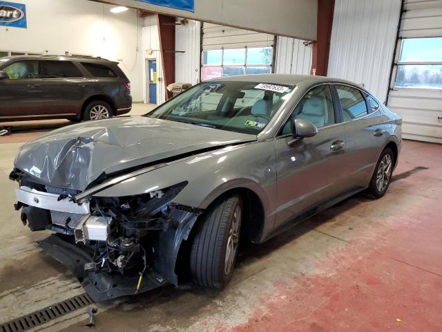 Изображение 2023 HYUNDAI SONATA SEL 2023