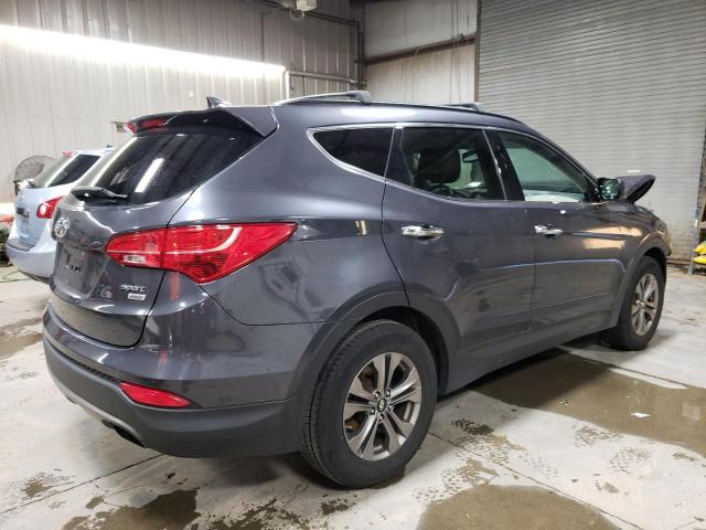 Obraz 3 z 2015 HYUNDAI SANTA FE SPORT  2015 z VIN 5XYZUDLBXFG275667
