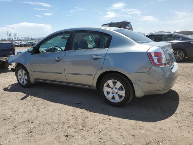 Изображение 2 2009 NISSAN SENTRA 2.0 2009 с VIN 3N1AB61E39L652416