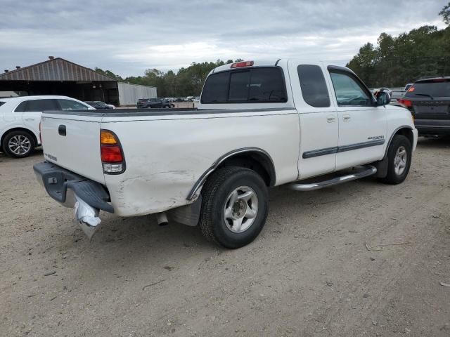 Obraz 3 z 2003 TOYOTA TUNDRA ACCESS CAB SR5 2003 z VIN 5TBRN34153S384106