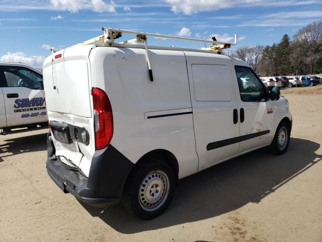 Image 3 of 2018 RAM PROMASTER CITY  2018 with VIN ZFBERFAB0J6L51412