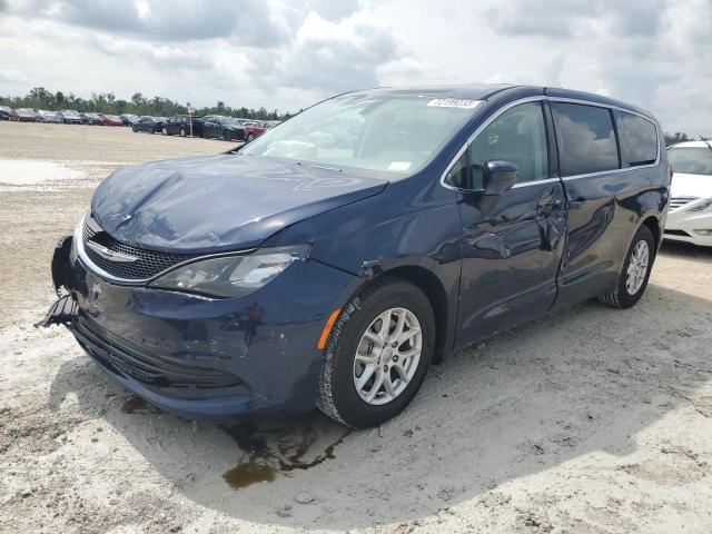 Obraz 2017 CHRYSLER PACIFICA LX 2017