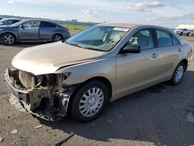 Image 1 of 2010 TOYOTA CAMRY BASE 2010 with VIN 4T1BF3EK2AU010196