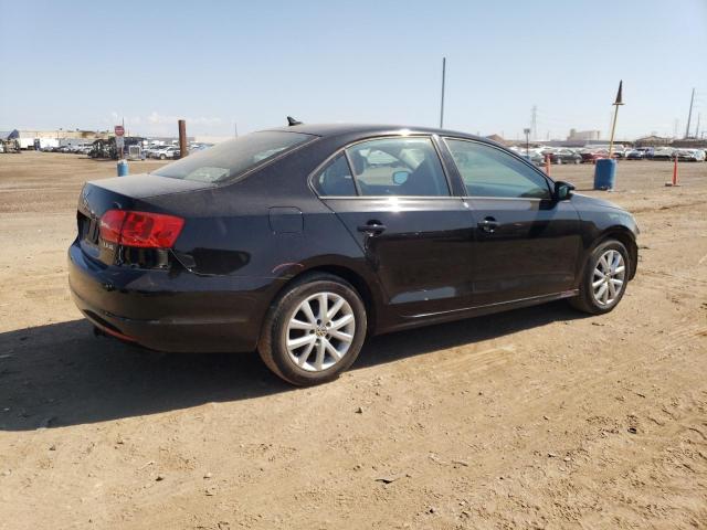 Image 3 of 2012 VOLKSWAGEN JETTA SE 2012 with VIN 3VWDX7AJ3CM345017