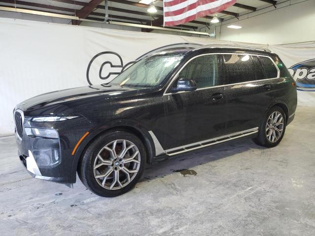2024 BMW X7 XDRIVE40I 2024 image