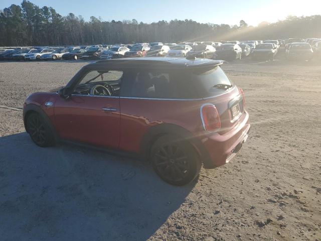 Image 2 of 2016 MINI COOPER S 2016 with VIN WMWXP7C56G2A43444