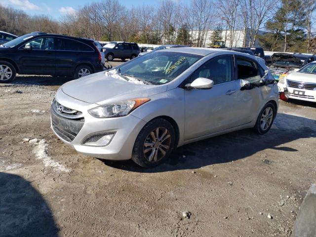 Obraz 1 z 2013 HYUNDAI ELANTRA GT  2013 z VIN KMHD35LE2DU055394