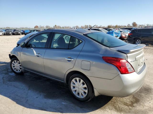 Изображение 2 2013 NISSAN VERSA S 2013 с VIN 3N1CN7AP7DL833955