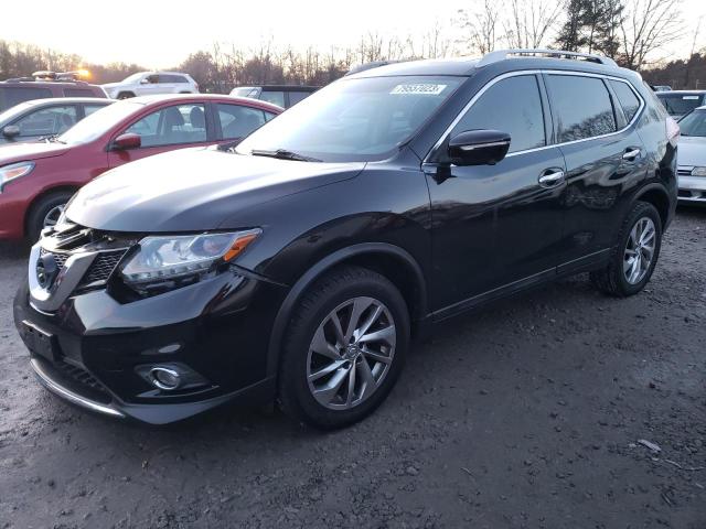 Изображение 2014 NISSAN ROGUE S 2014