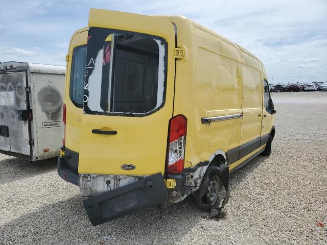 Изображение 3 2017 FORD TRANSIT T-250 2017 с VIN 1FTYR2CM0HKA44650