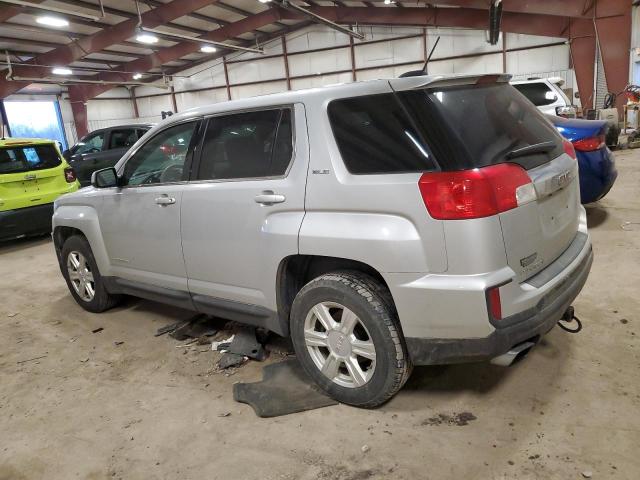 Image 2 of 2016 GMC TERRAIN SLE 2016 with VIN 2GKALMEK4G6187939