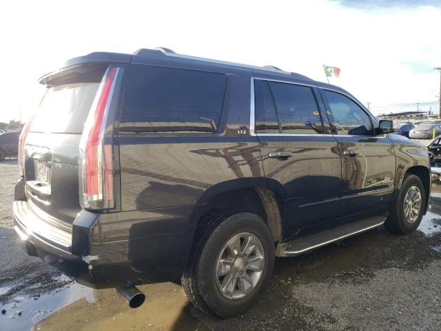 Obraz 3 z 2015 CHEVROLET TAHOE C1500 LTZ 2015 z VIN 1GNSCCKCXFR276593
