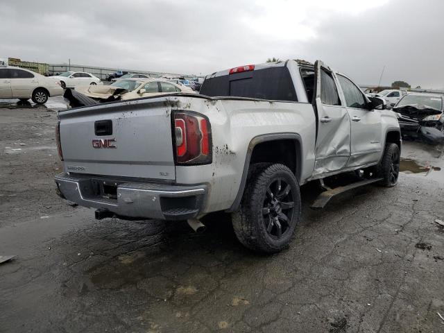 Obraz 3 z 2018 GMC SIERRA K1500 SLT 2018 z VIN 3GTU2NEJ1JG632285