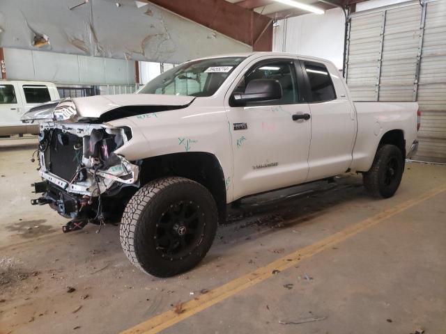 Obraz 1 z 2014 TOYOTA TUNDRA DOUBLE CAB SR/SR5 2014 z VIN 5TFUY5F11EX359041