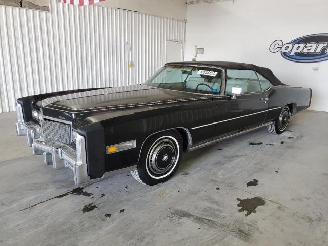 1976 CADILLAC ELDORADO 1976 image