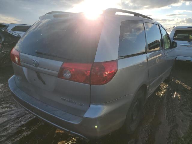 Obraz 3 z 2006 TOYOTA SIENNA CE 2006 z VIN 5TDZA23C86S518434