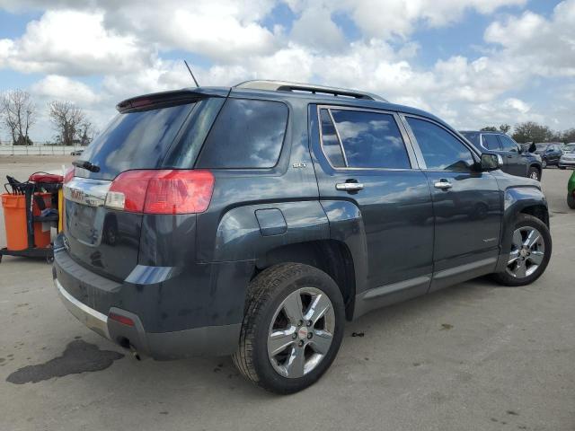 Obraz 3 z 2014 GMC TERRAIN SLT 2014 z VIN 2GKFLTE31E6233748