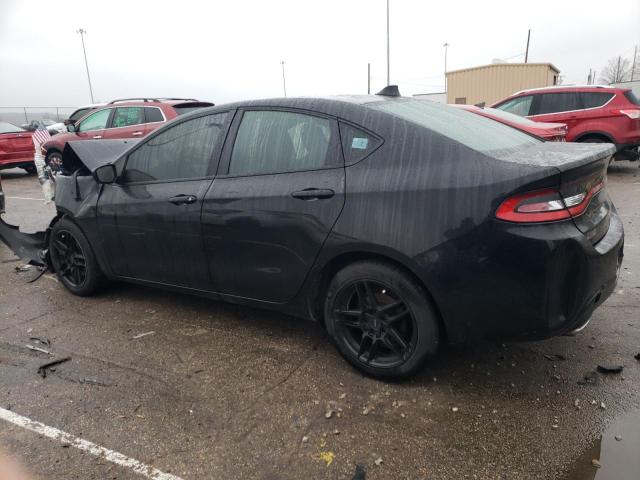 Изображение 2 2013 DODGE DART SXT 2013 с VIN 1C3CDFBA8DD334161