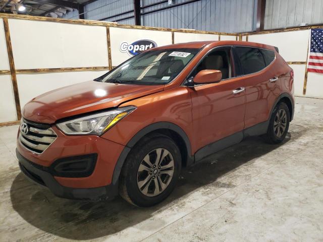Obraz 1 z 2016 HYUNDAI SANTA FE SPORT  2016 z VIN 5XYZT3LB5GG331139