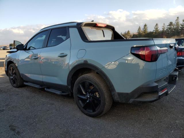 Obraz 2 z 2023 HYUNDAI SANTA CRUZ LIMITED 2023 z VIN 5NTJEDAF1PH044457