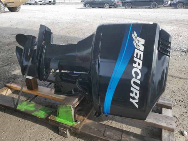 2001 MERCURY BOATMOTOR 2001 image