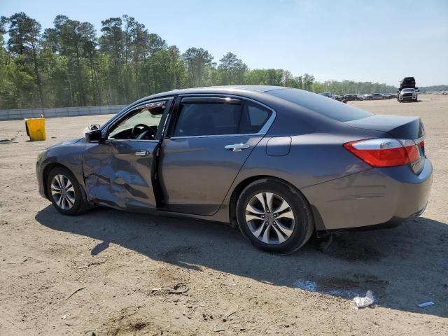 Obraz 2 z 2013 HONDA ACCORD LX 2013 z VIN 1HGCR2F30DA019181