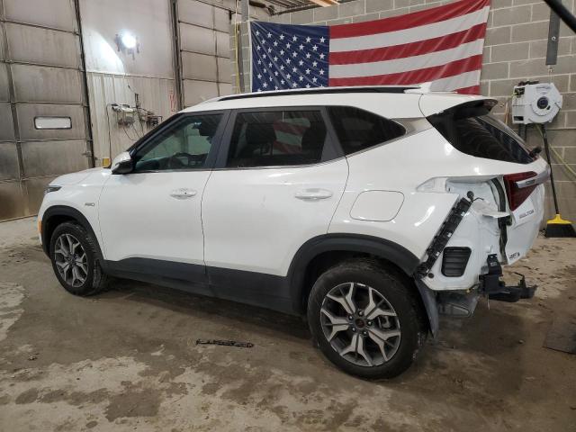 Изображение 2 2022 KIA SELTOS EX 2022 с VIN KNDERCAA9N7238724