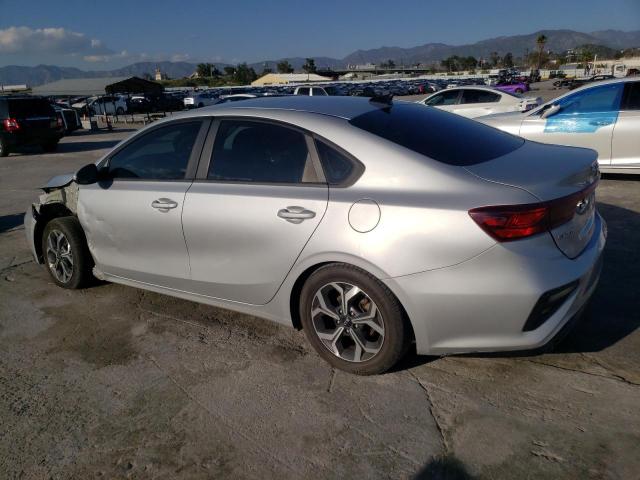 Image 2 of 2021 KIA FORTE FE 2021 with VIN 3KPF24AD5ME308288