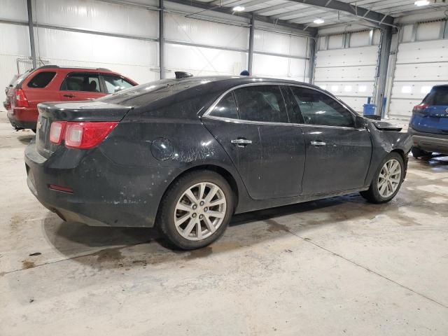 Изображение 3 2015 CHEVROLET MALIBU LTZ 2015 с VIN 1G11F5SLXFF293413
