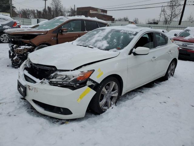 2014 ACURA ILX 20 PREMIUM 2014 image