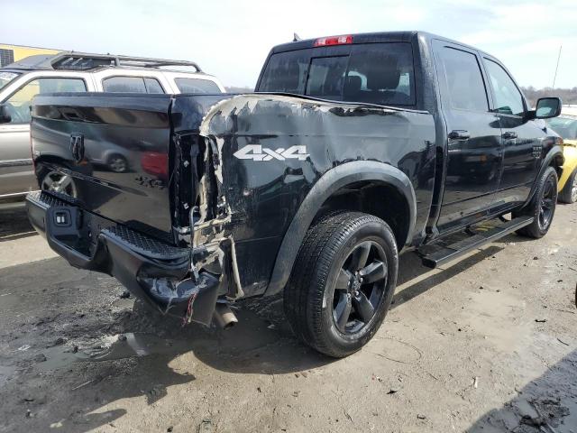 Obraz 3 z 2019 RAM 1500 CLASSIC SLT 2019 z VIN 1C6RR7LGXKS677747