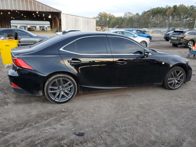 Image 3 of 2020 LEXUS IS 300 F-SPORT 2020 with VIN JTHGA1D25L5101649