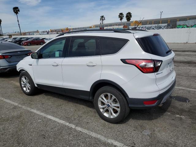 Obraz 2 z 2018 FORD ESCAPE SEL 2018 z VIN 1FMCU0HD4JUD51251