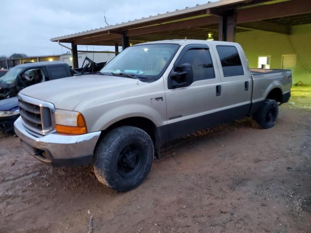 Obraz 2000 FORD F250 SUPER DUTY 2000