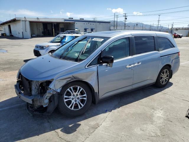 Obraz 2013 HONDA ODYSSEY EXL 2013
