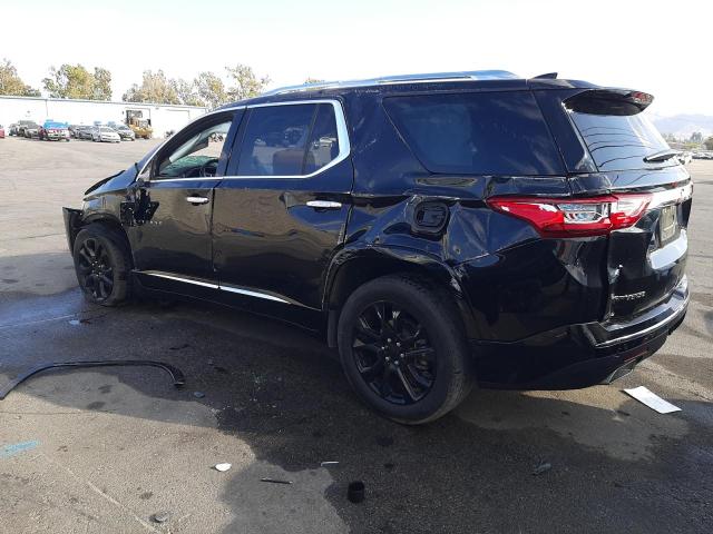 Image 2 of 2020 CHEVROLET TRAVERSE PREMIER 2020 with VIN 1GNERKKW7LJ225644