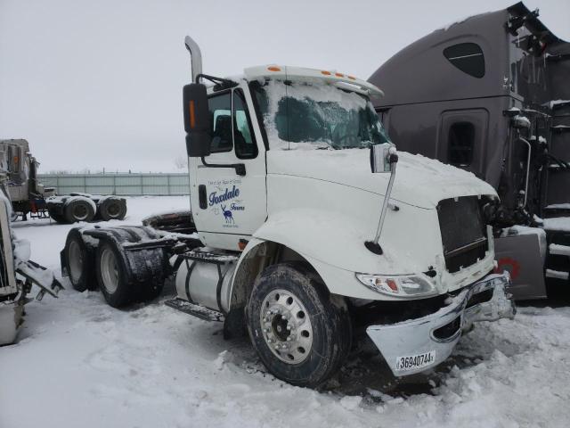 2007 INTERNATIONAL 8000 8600 2007 image